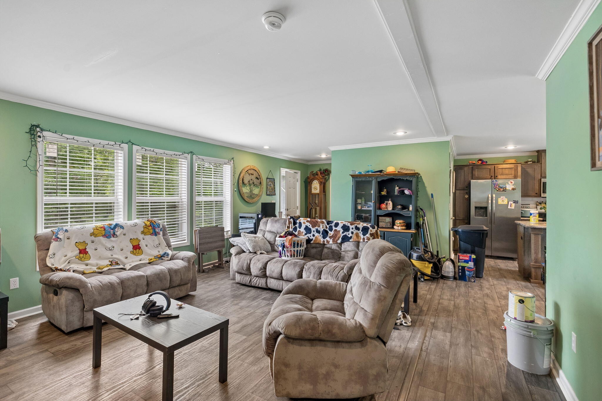 11 Laurel Brook Road Dunlap TN 37327