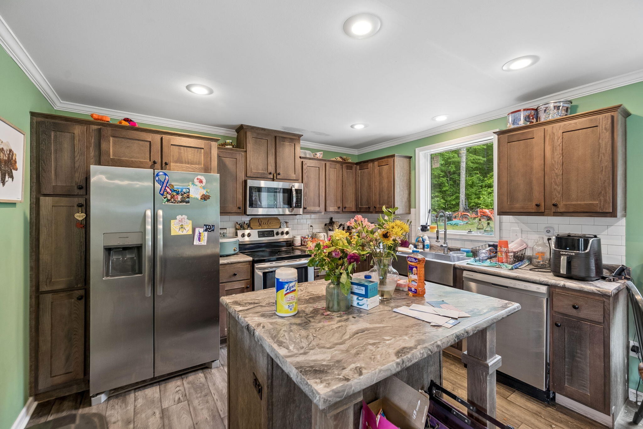 11 Laurel Brook Road Dunlap TN 37327