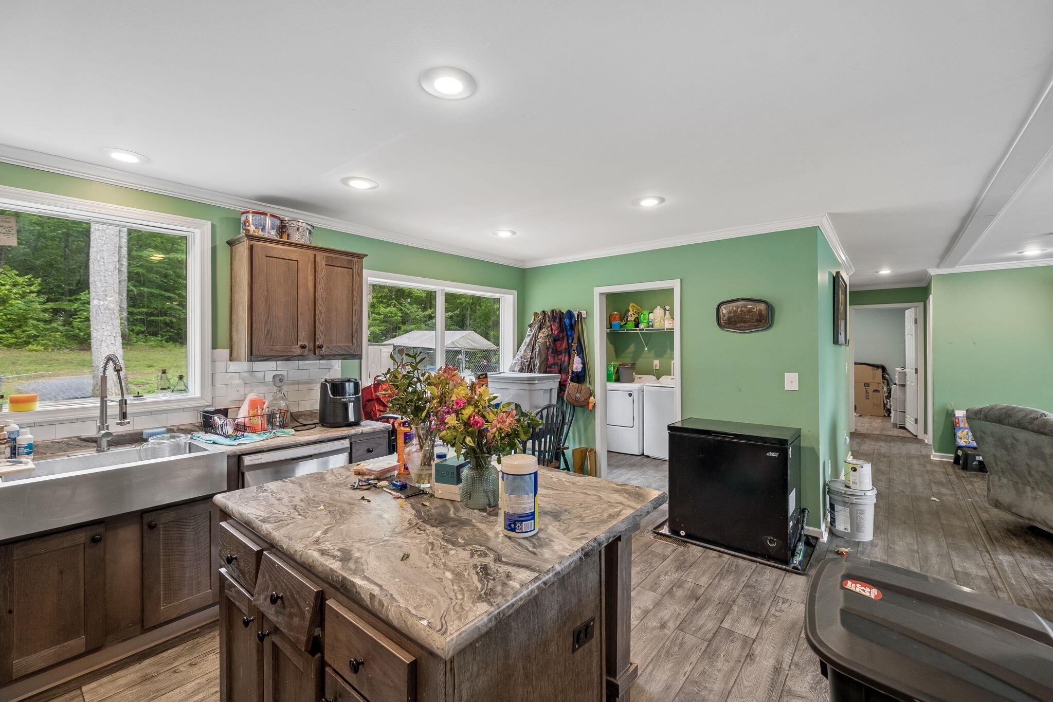 11 Laurel Brook Road Dunlap TN 37327