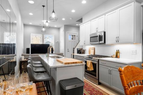707 26th Ave, N Nashville TN 37208