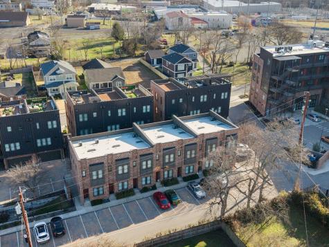 707 26th Ave, N Nashville TN 37208