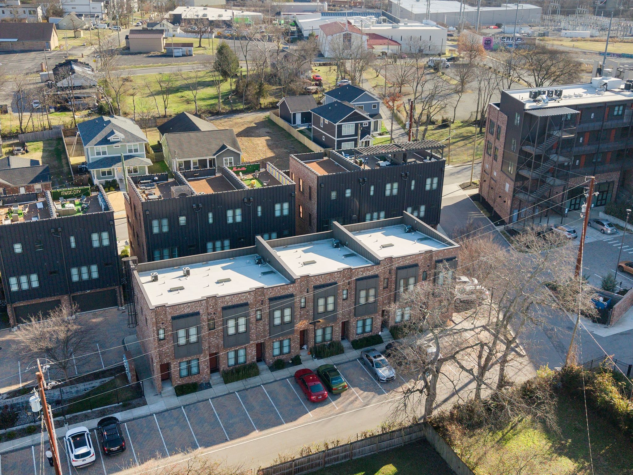 707 26th Ave, N Nashville TN 37208