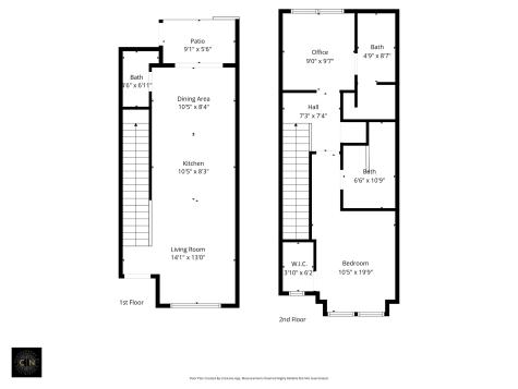 707 26th Ave, N Nashville TN 37208