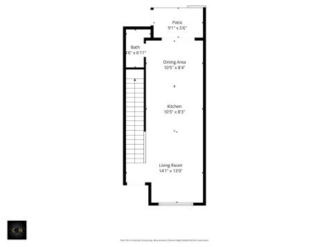 707 26th Ave, N Nashville TN 37208