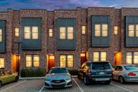 707 26th Ave, N Nashville TN 37208