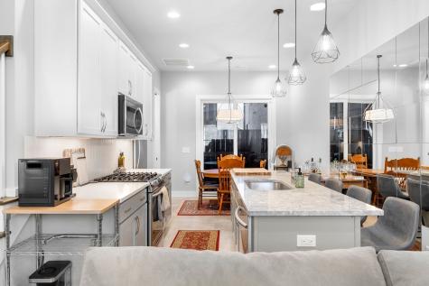 707 26th Ave, N Nashville TN 37208