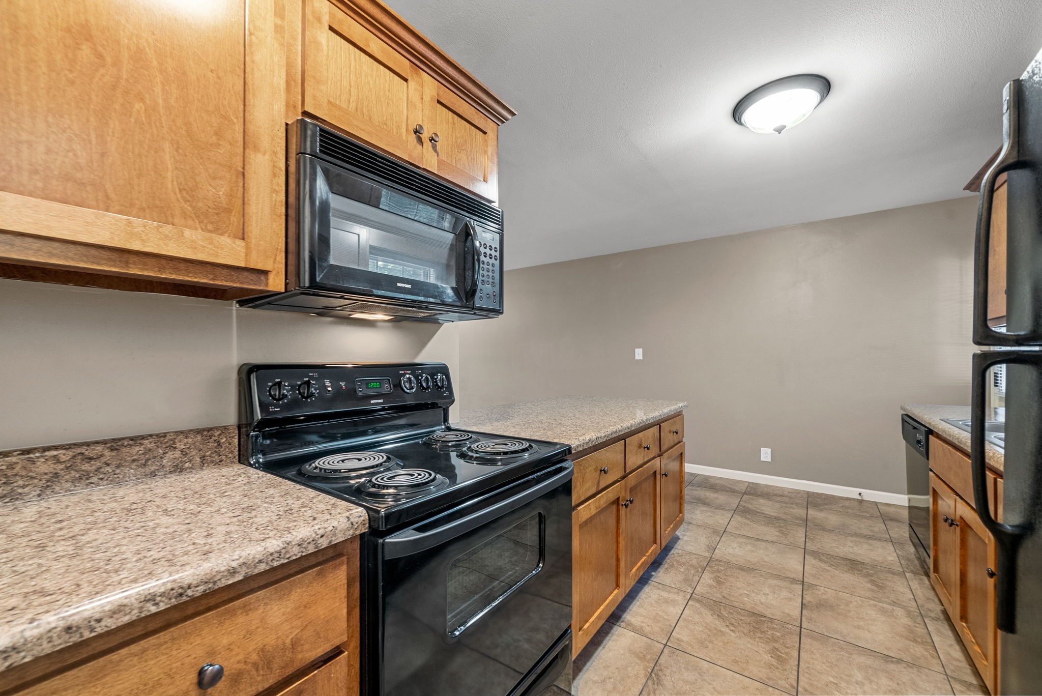 1762 Spring Water Drive Clarksville TN 37040