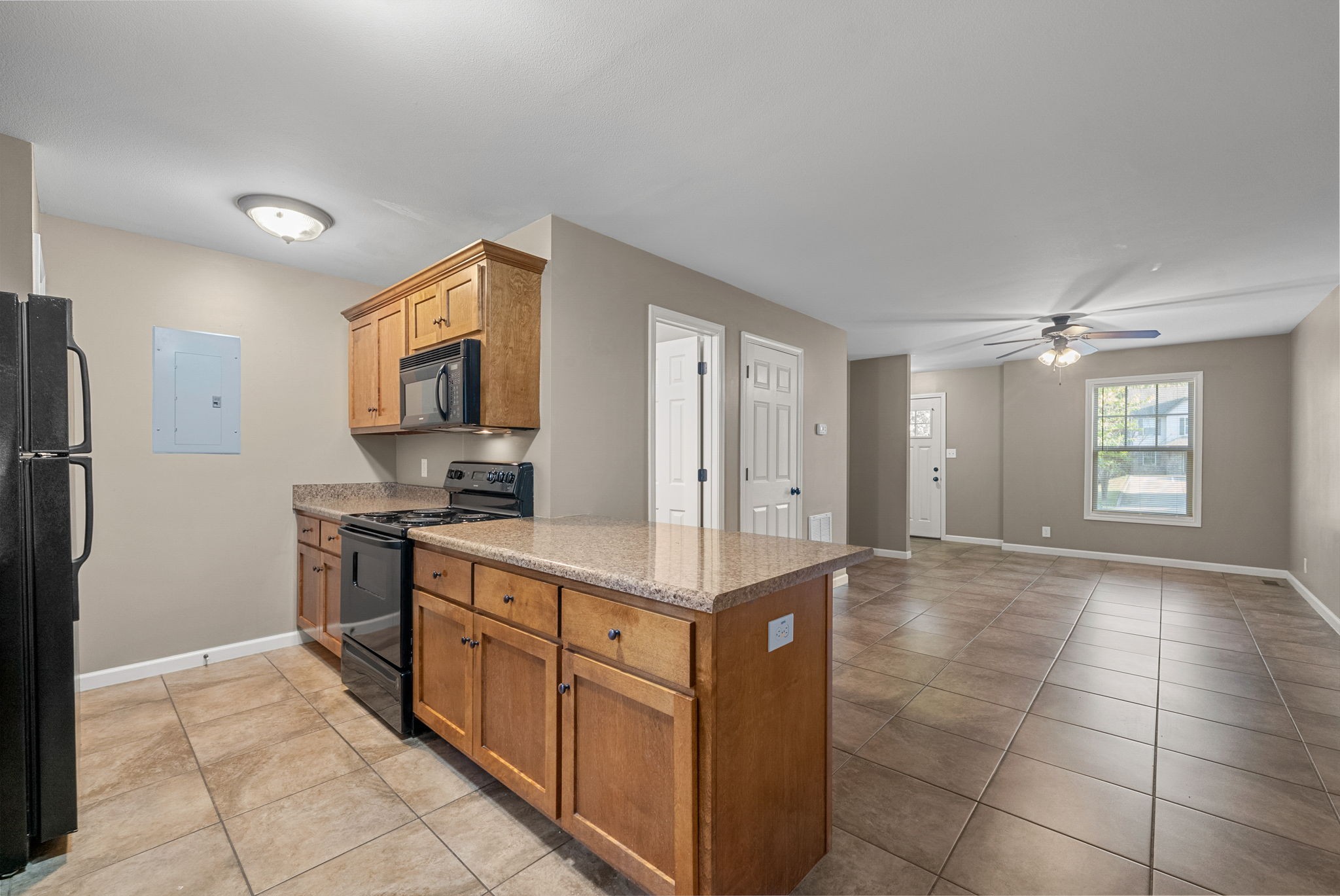 1762 Spring Water Drive Clarksville TN 37040
