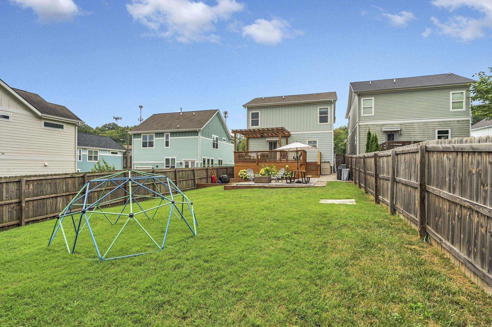 1605 Rebecca Street Nashville TN 37216
