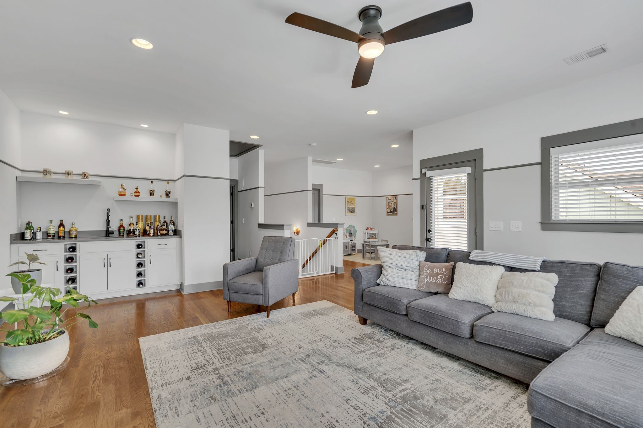 1605 Rebecca Street Nashville TN 37216