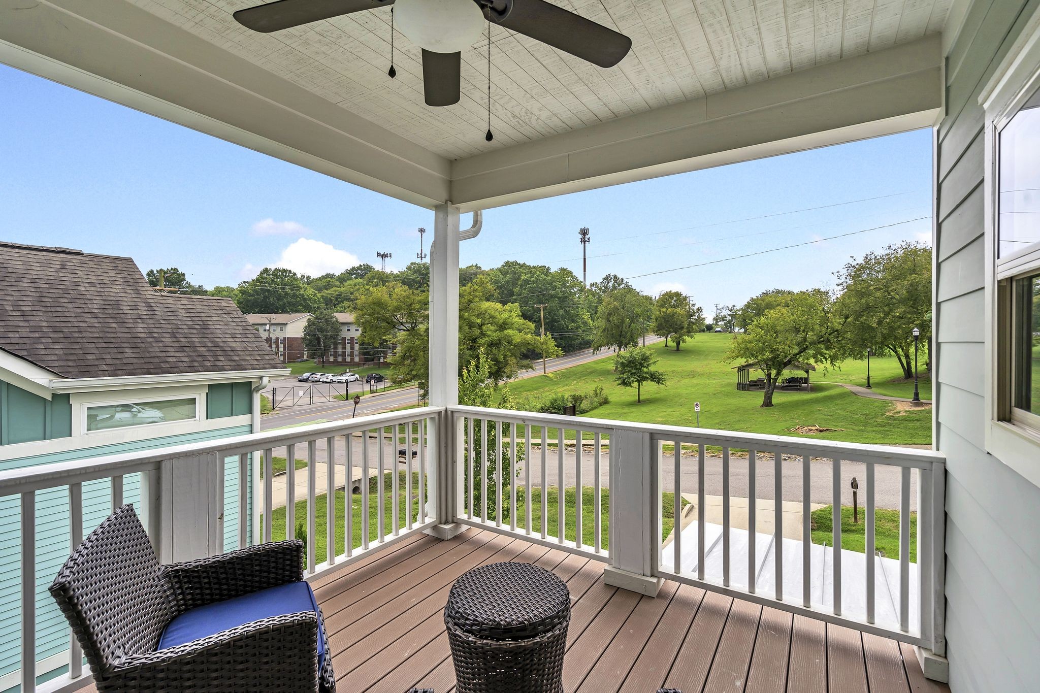 1605 Rebecca Street Nashville TN 37216