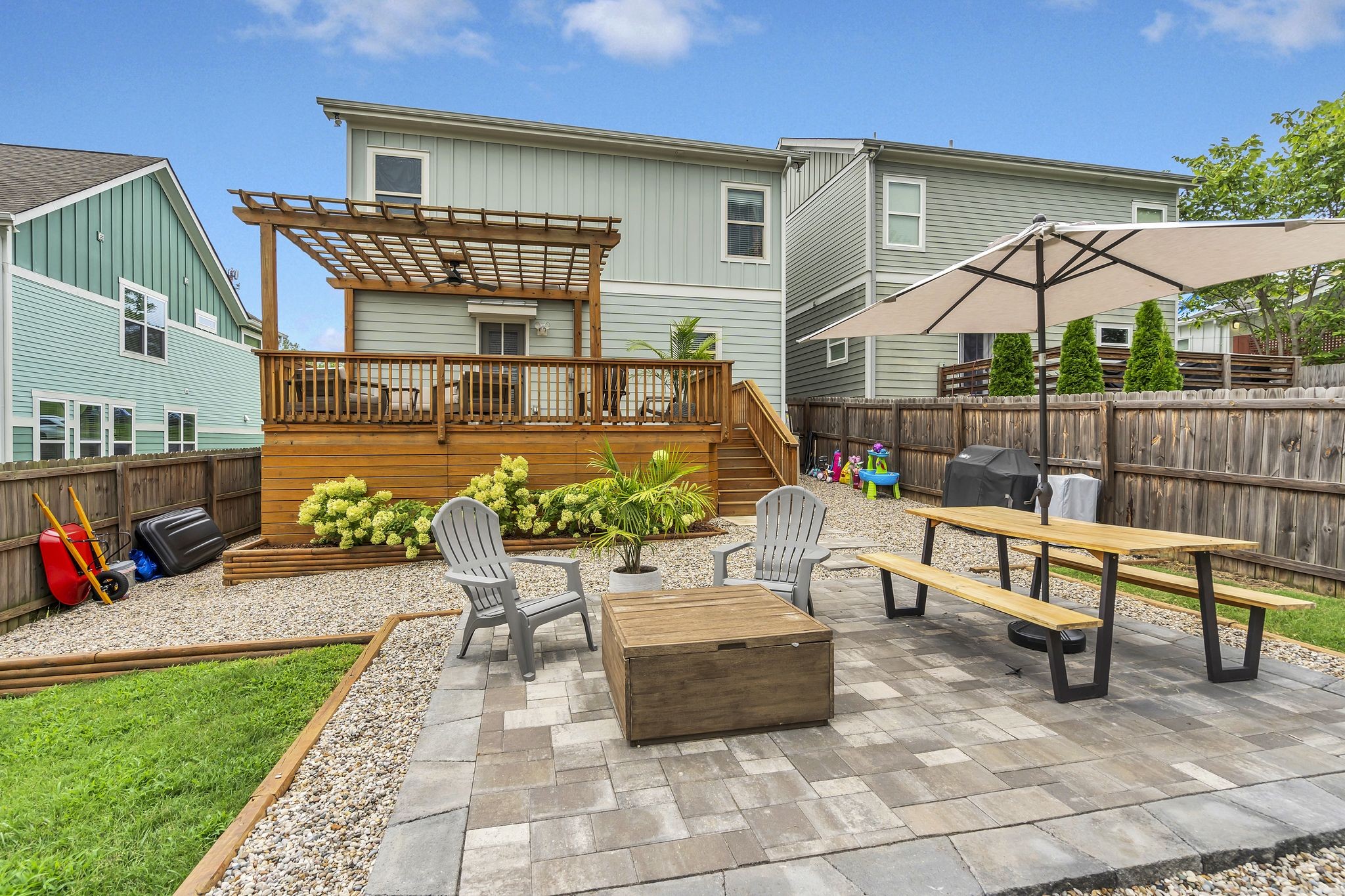 1605 Rebecca Street Nashville TN 37216