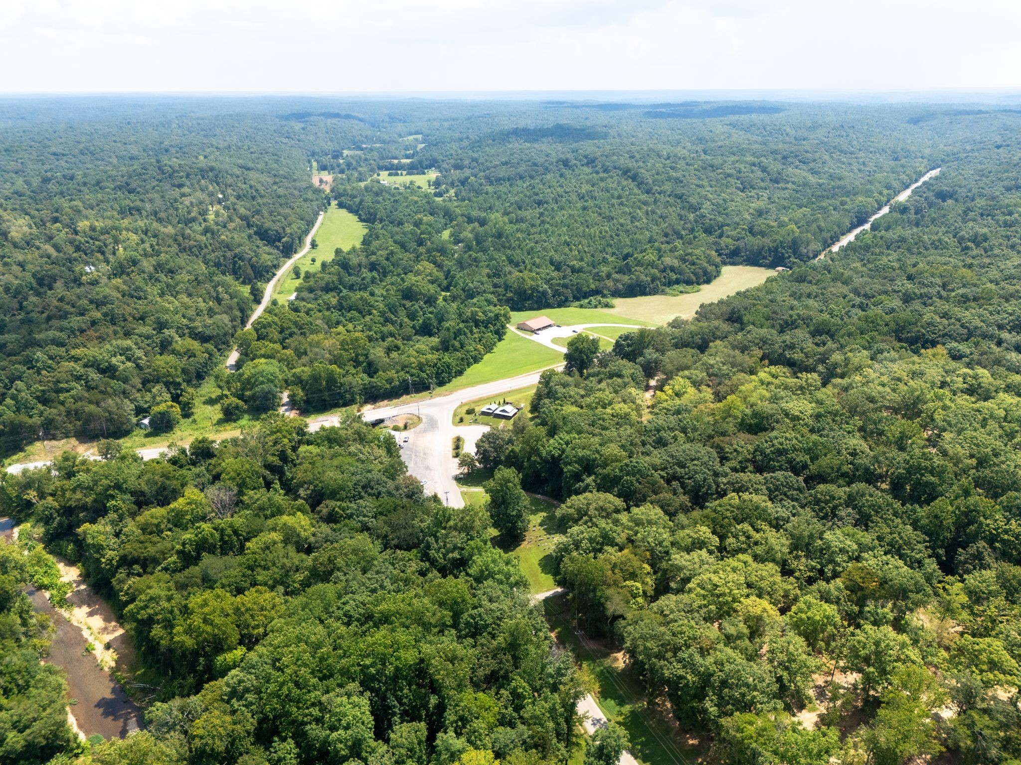 375 Dyer Road Hurricane Mills TN 37078