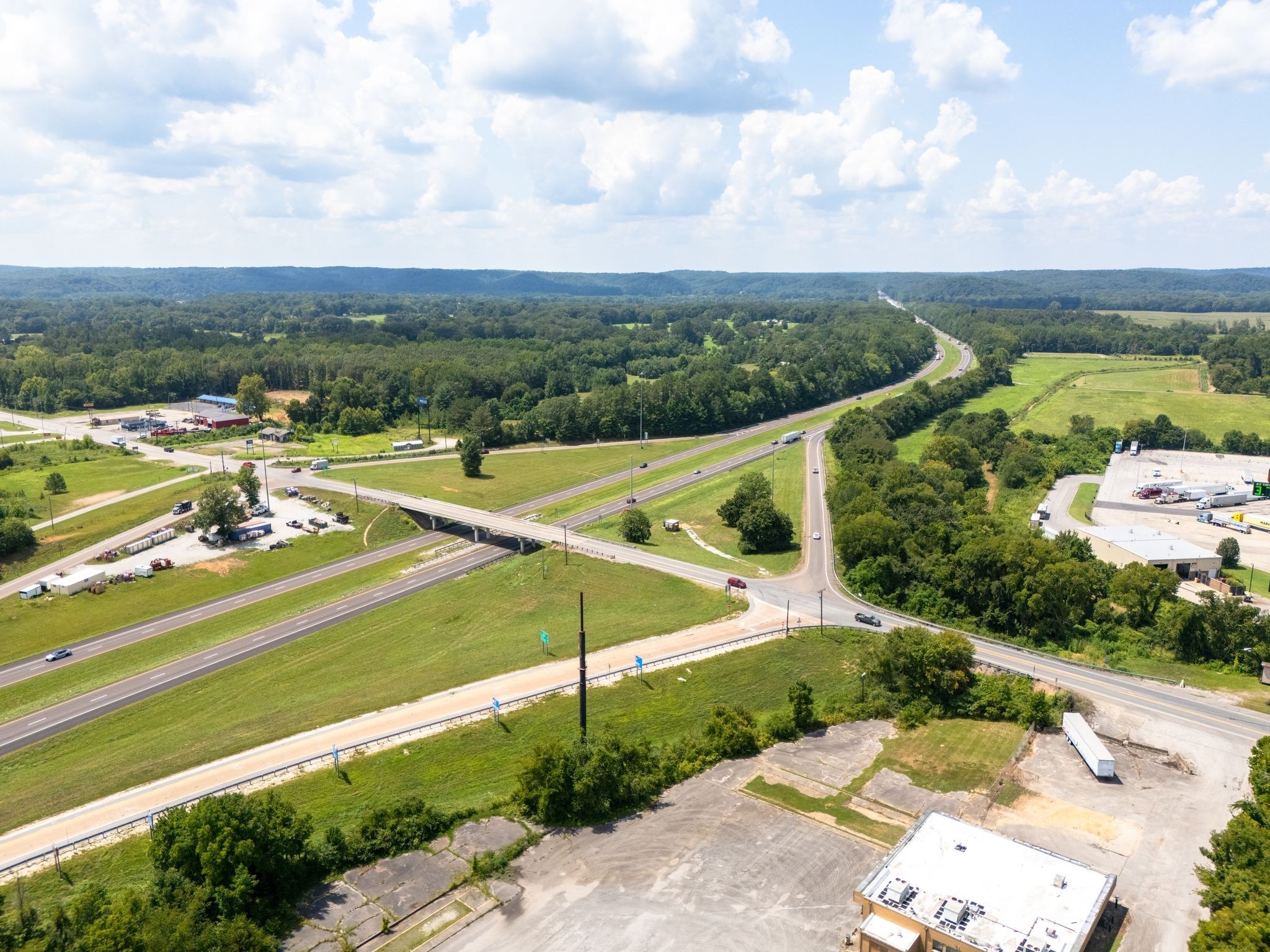 375 Dyer Road Hurricane Mills TN 37078