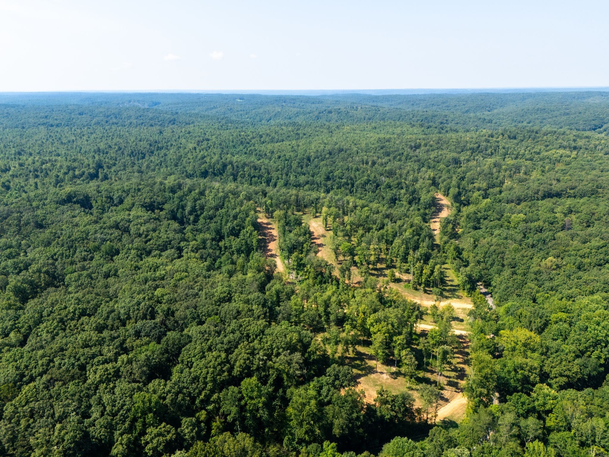 375 Dyer Road Hurricane Mills TN 37078