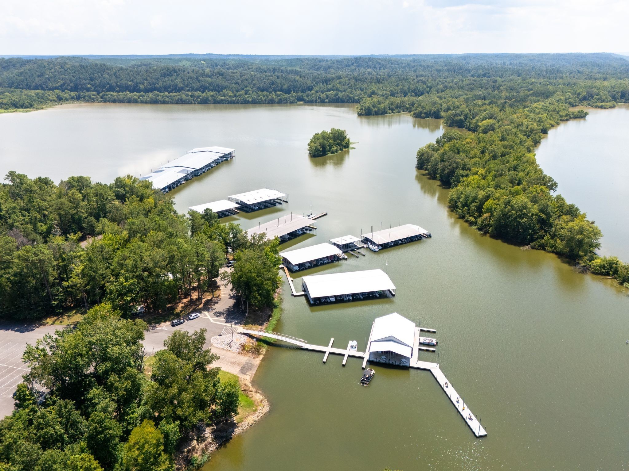 375 Dyer Road Hurricane Mills TN 37078