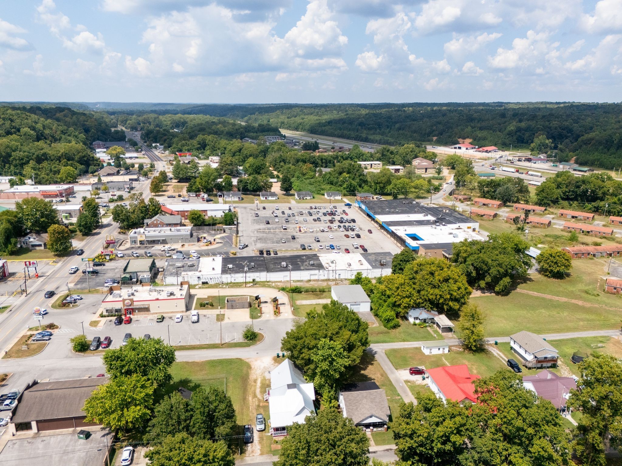 375 Dyer Road Hurricane Mills TN 37078