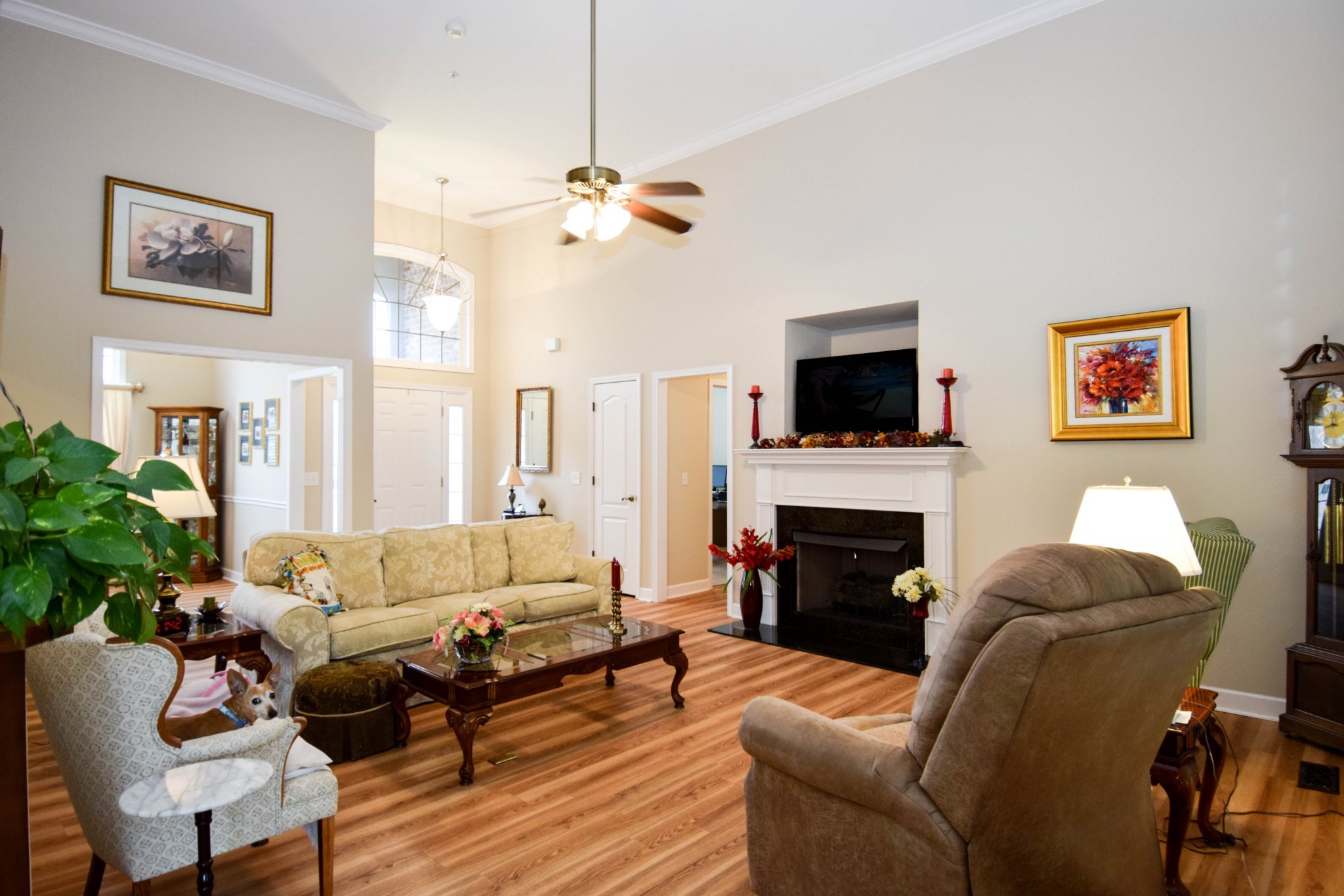 1022 Wyndham Drive Gallatin TN 37066