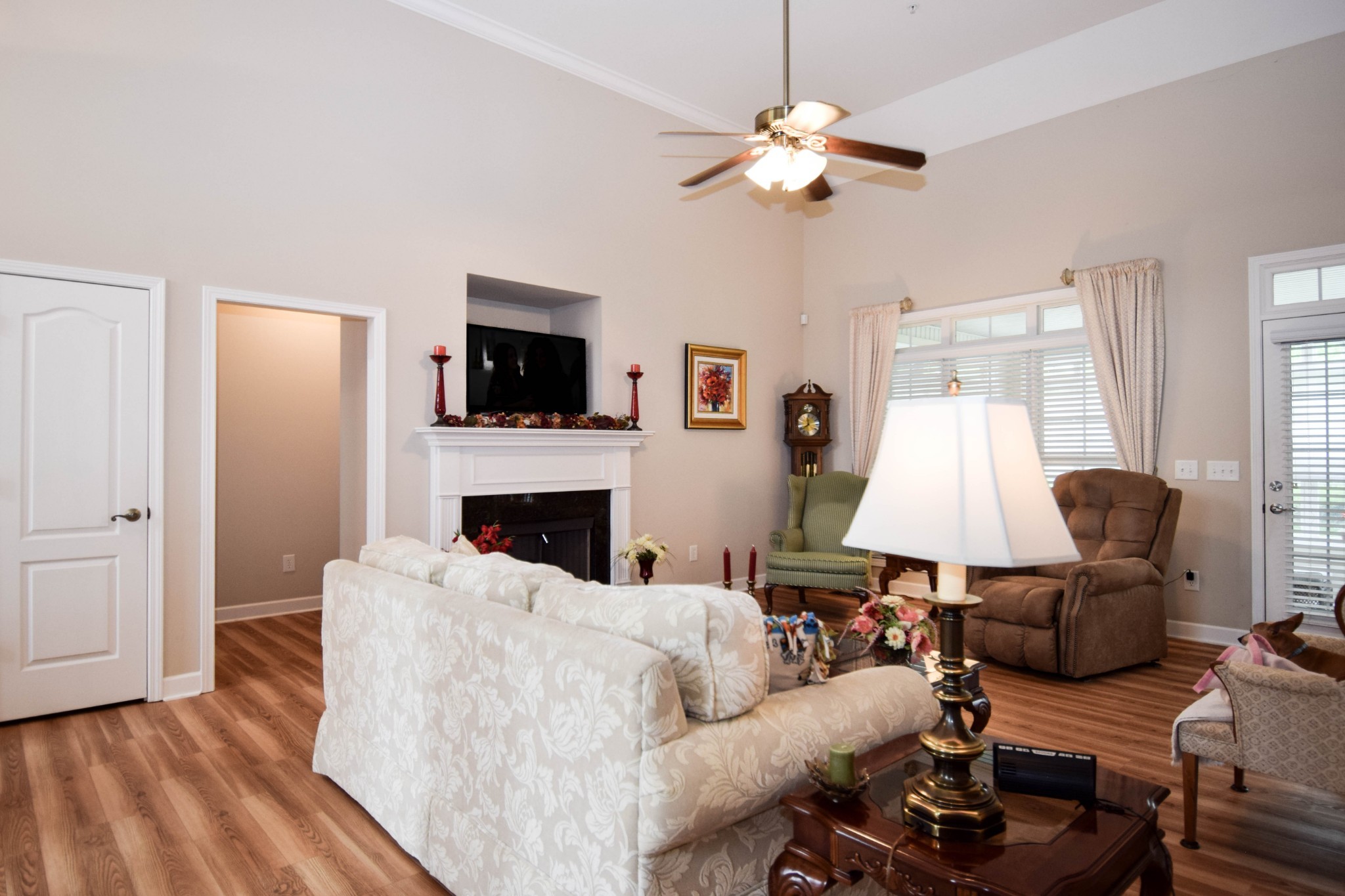 1022 Wyndham Drive Gallatin TN 37066