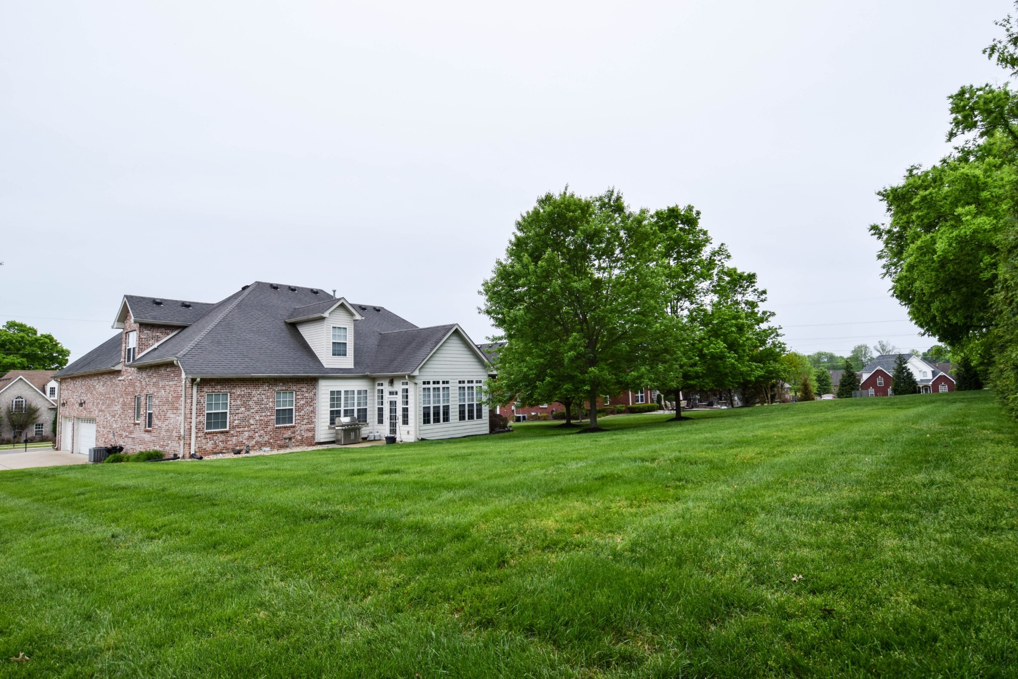 1022 Wyndham Drive Gallatin TN 37066