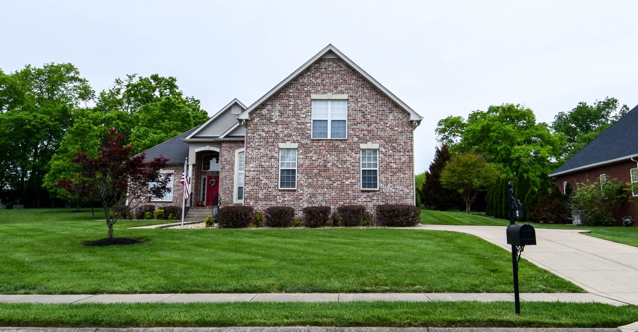 1022 Wyndham Drive Gallatin TN 37066