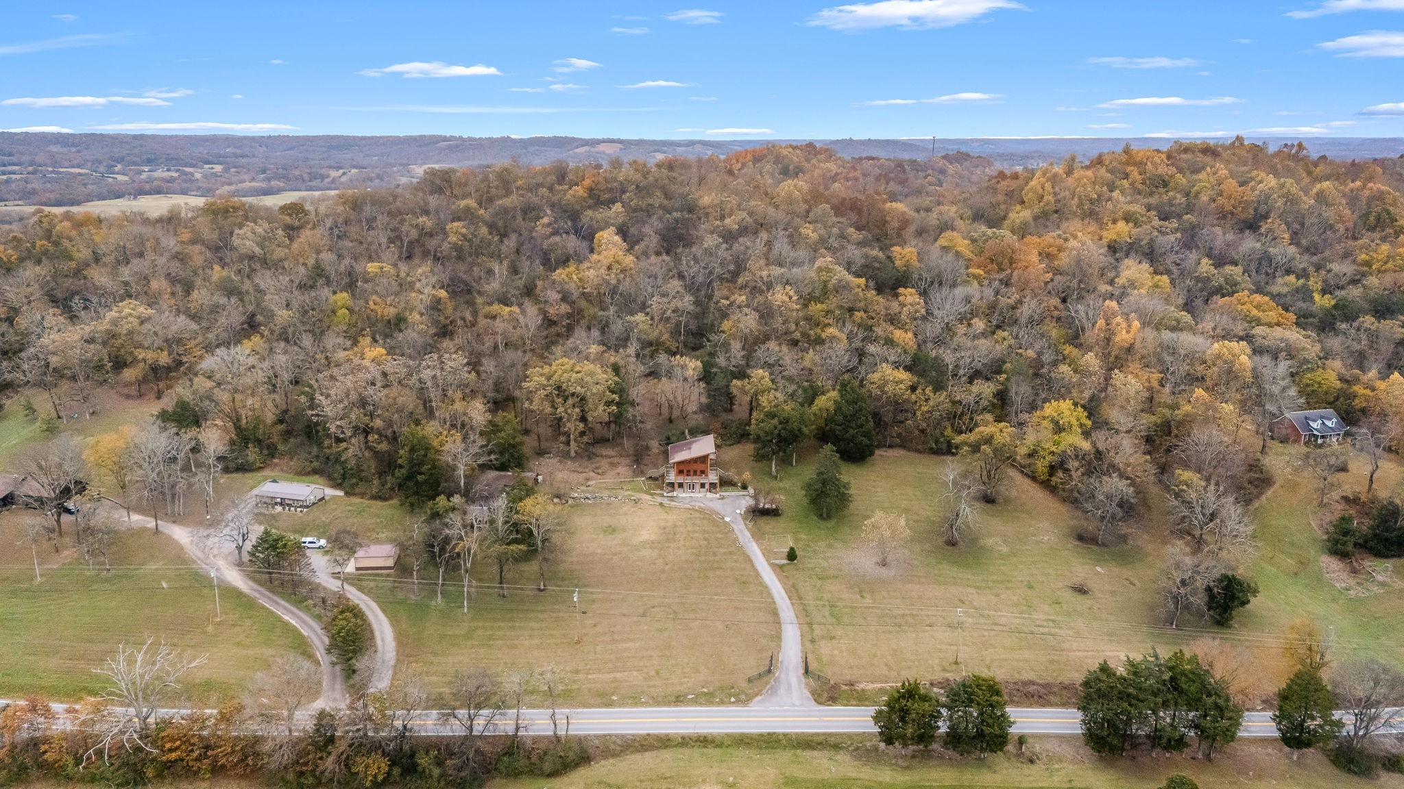 4664 Highway 64, E Wartrace TN 37183