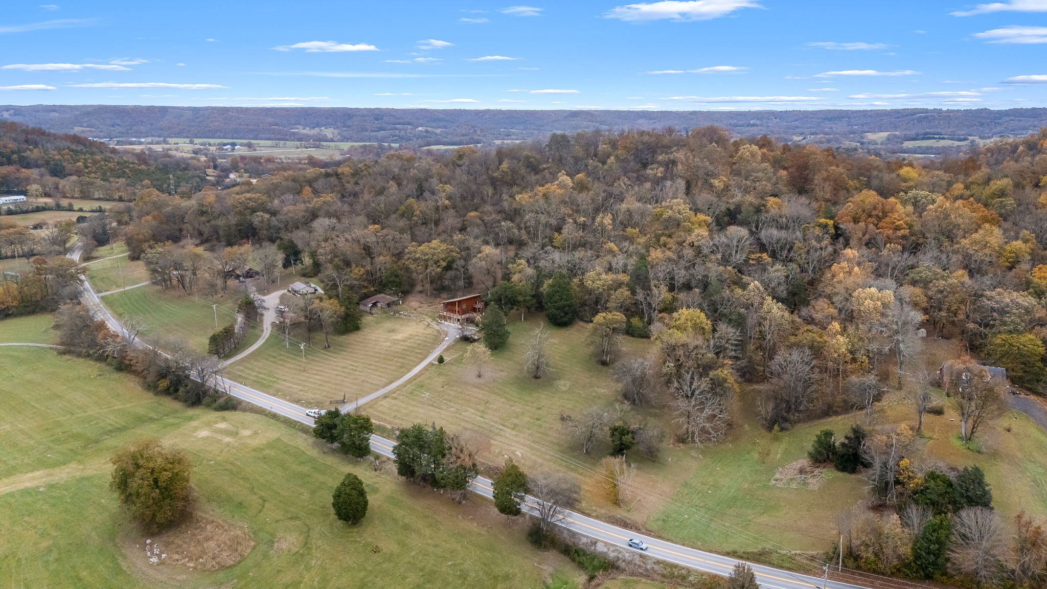 4664 Highway 64, E Wartrace TN 37183