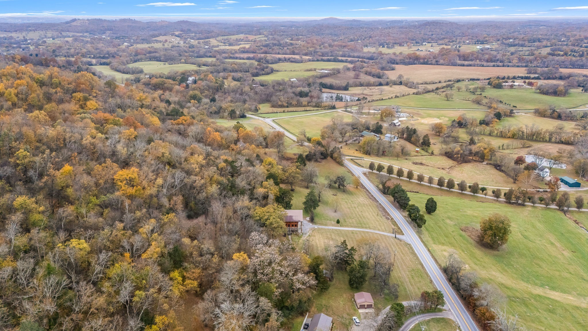 4664 Highway 64, E Wartrace TN 37183