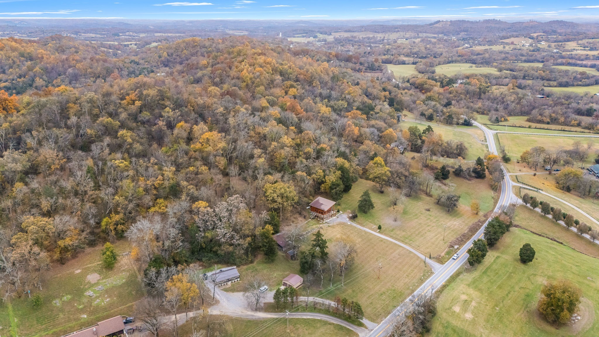 4664 Highway 64, E Wartrace TN 37183