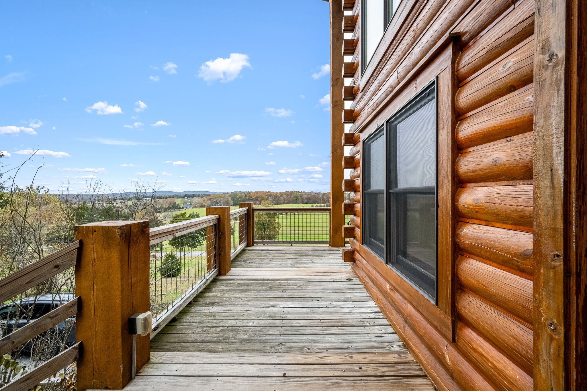 4664 Highway 64, E Wartrace TN 37183