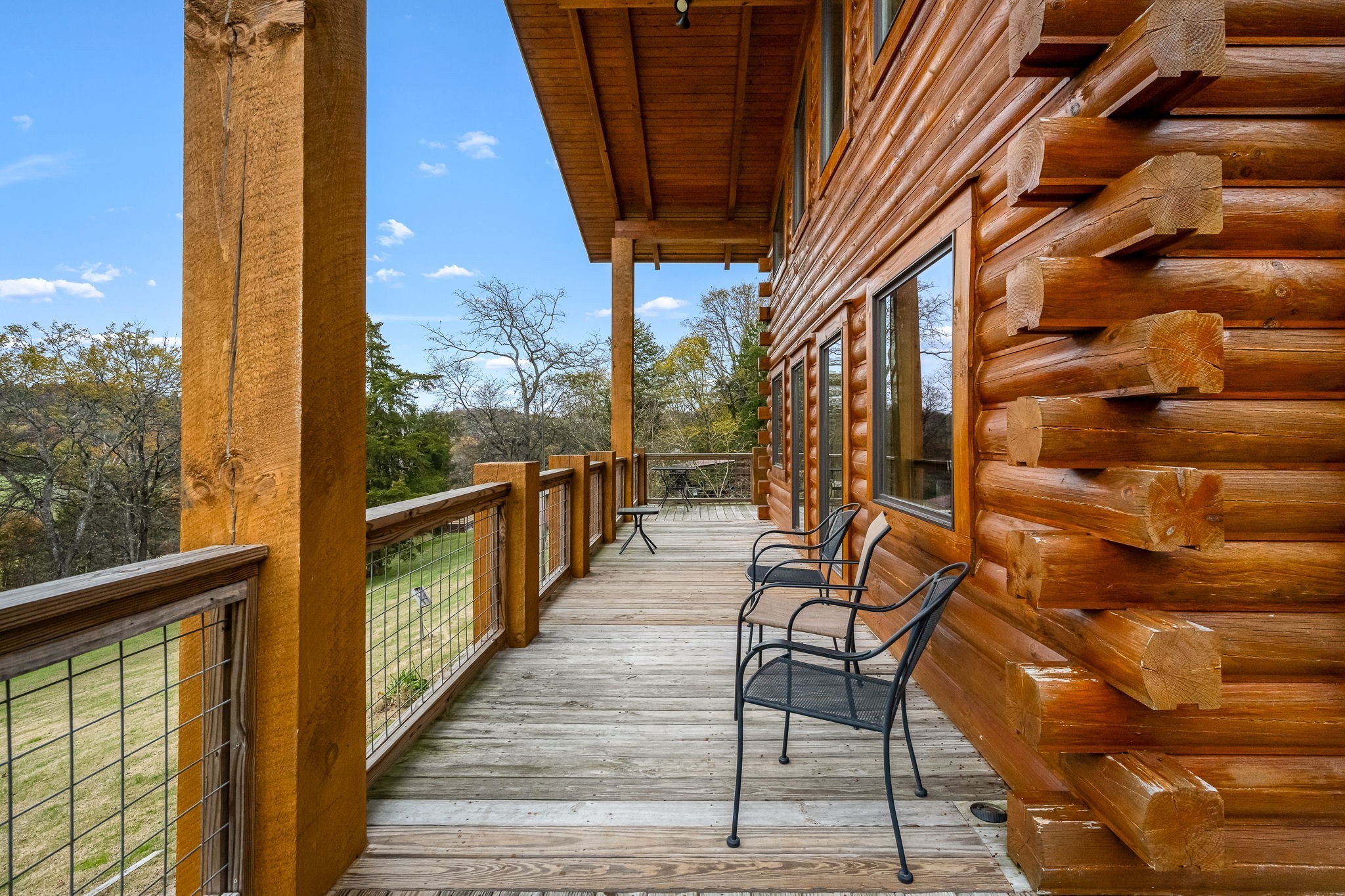 4664 Highway 64, E Wartrace TN 37183