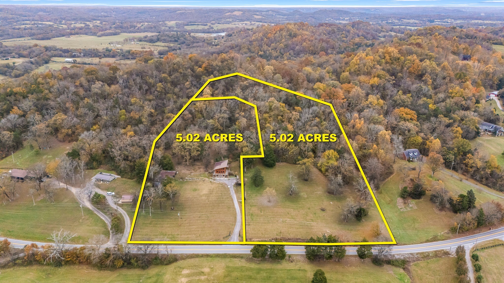 4664 Highway 64, E Wartrace TN 37183