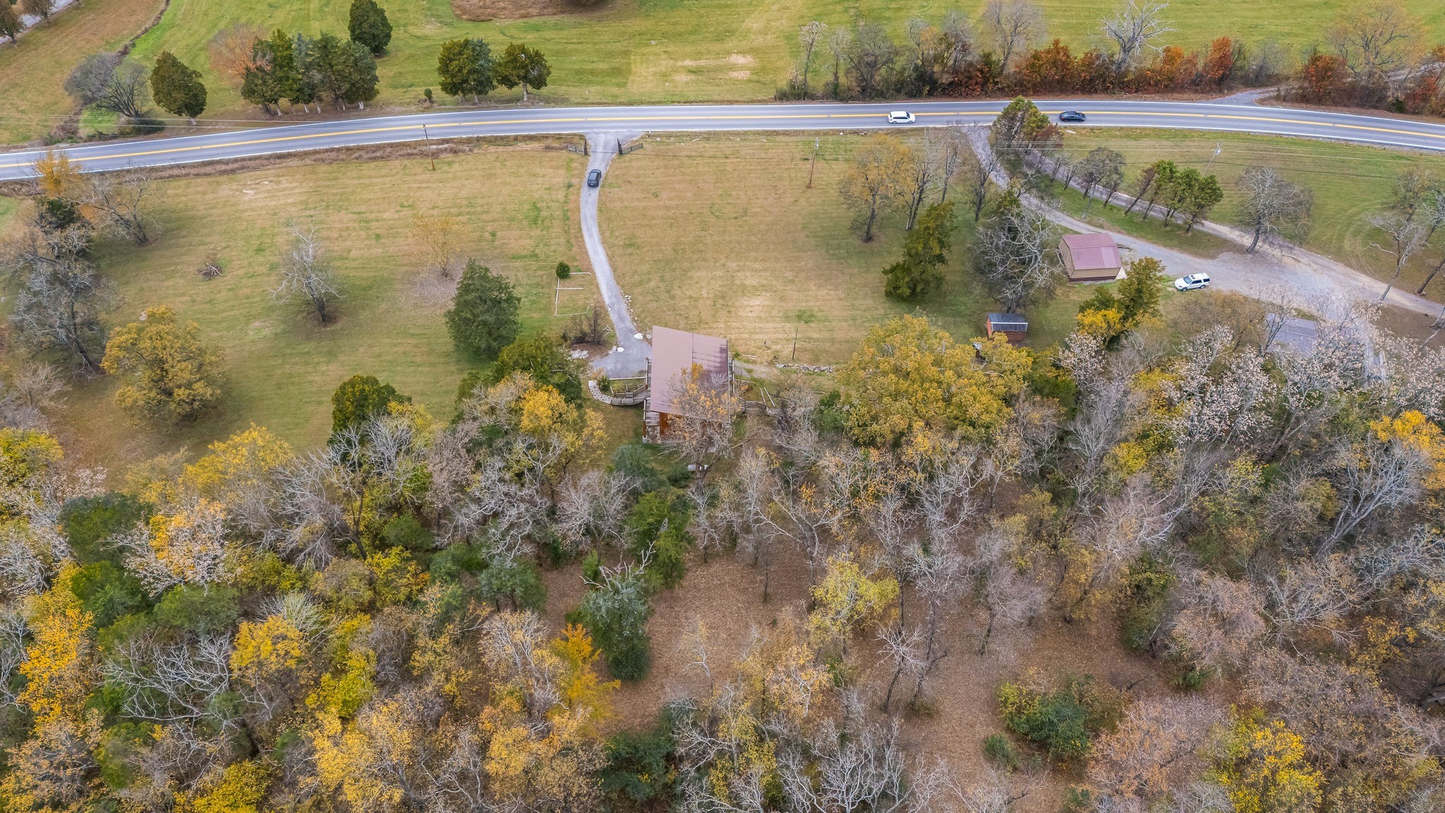 4664 Highway 64, E Wartrace TN 37183
