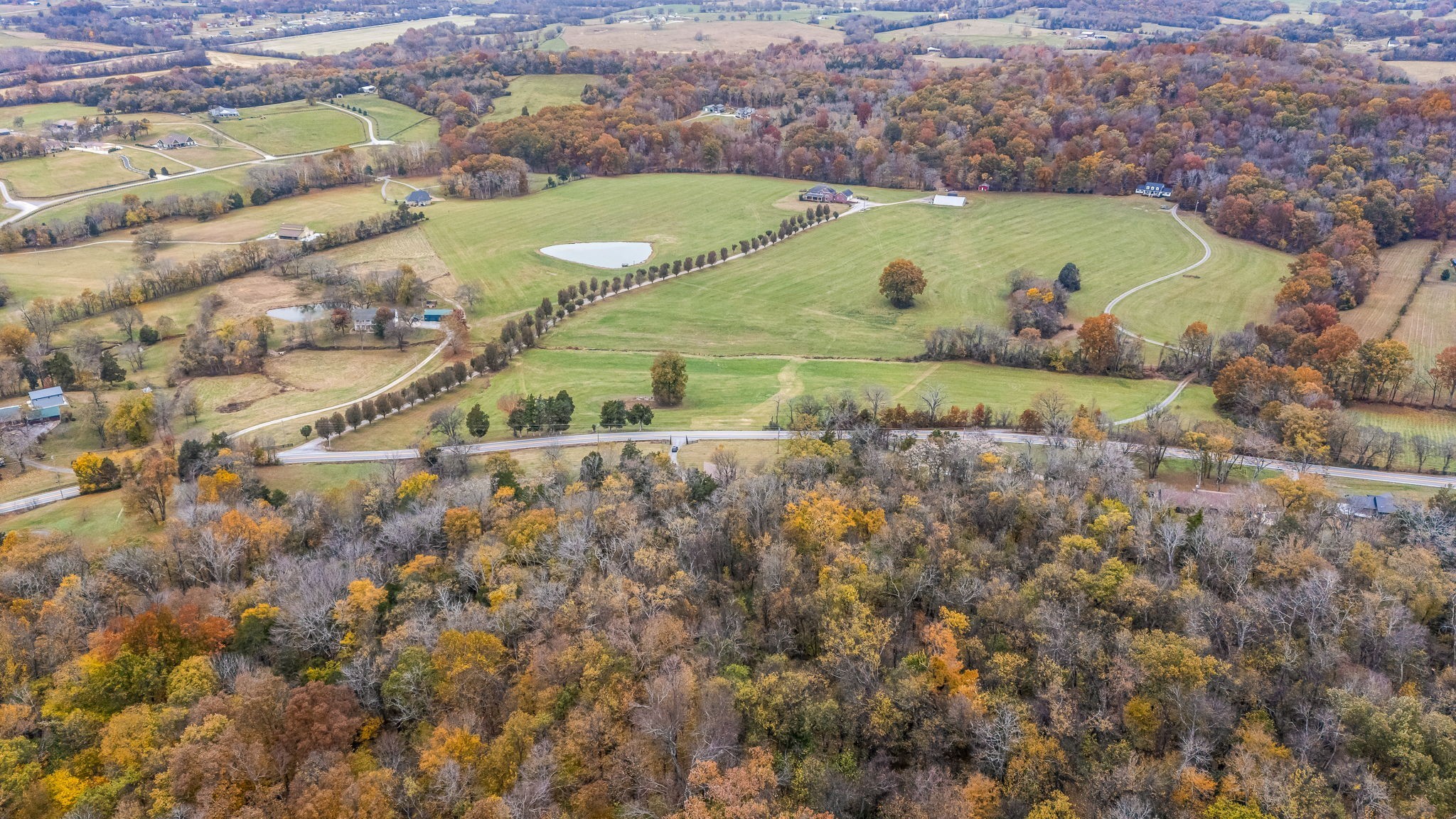 4664 Highway 64, E Wartrace TN 37183