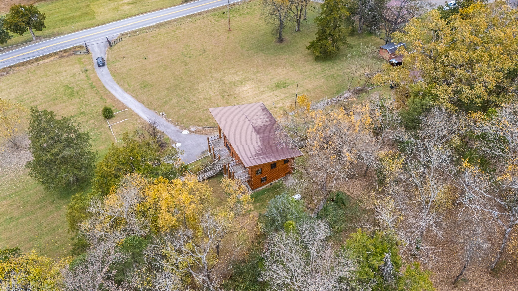4664 Highway 64, E Wartrace TN 37183