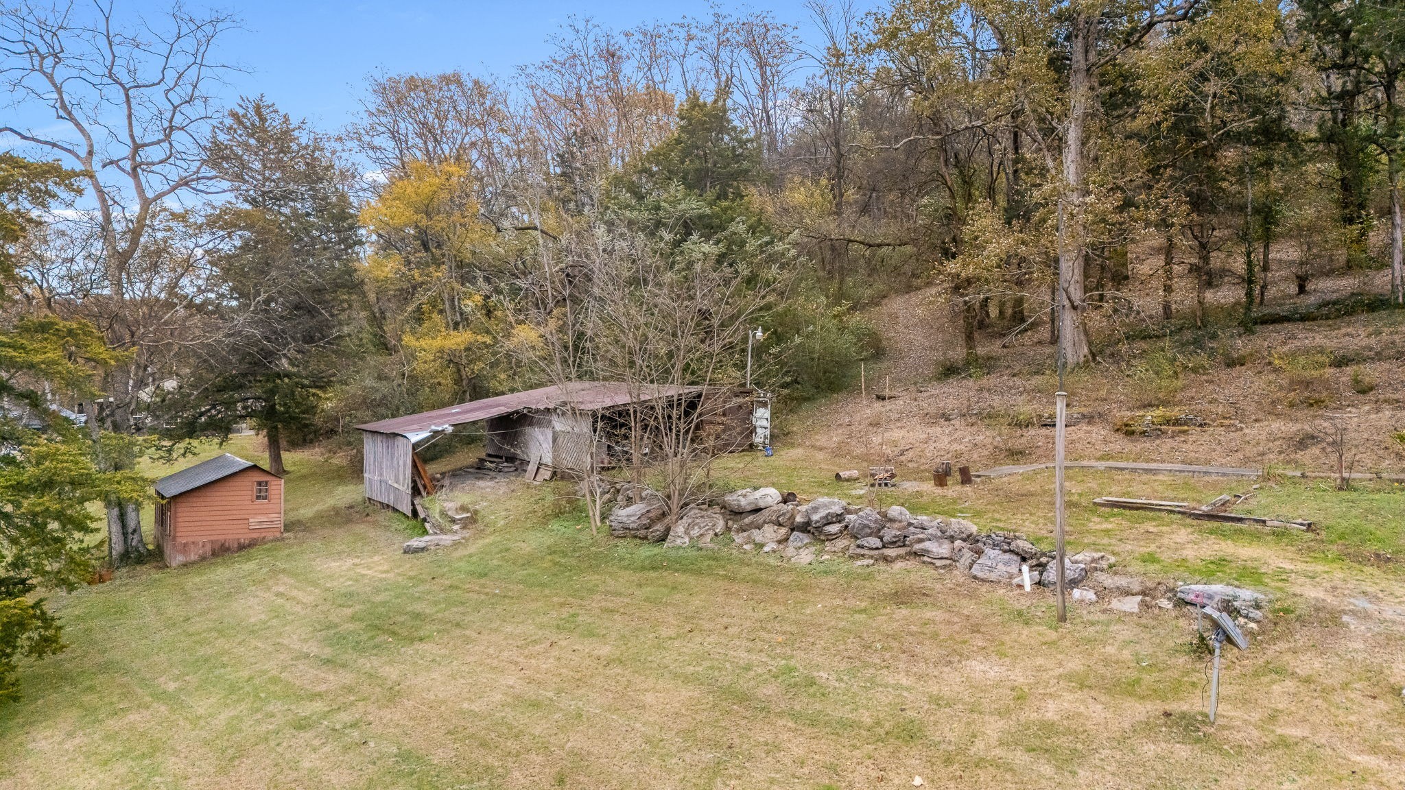 4664 Highway 64, E Wartrace TN 37183