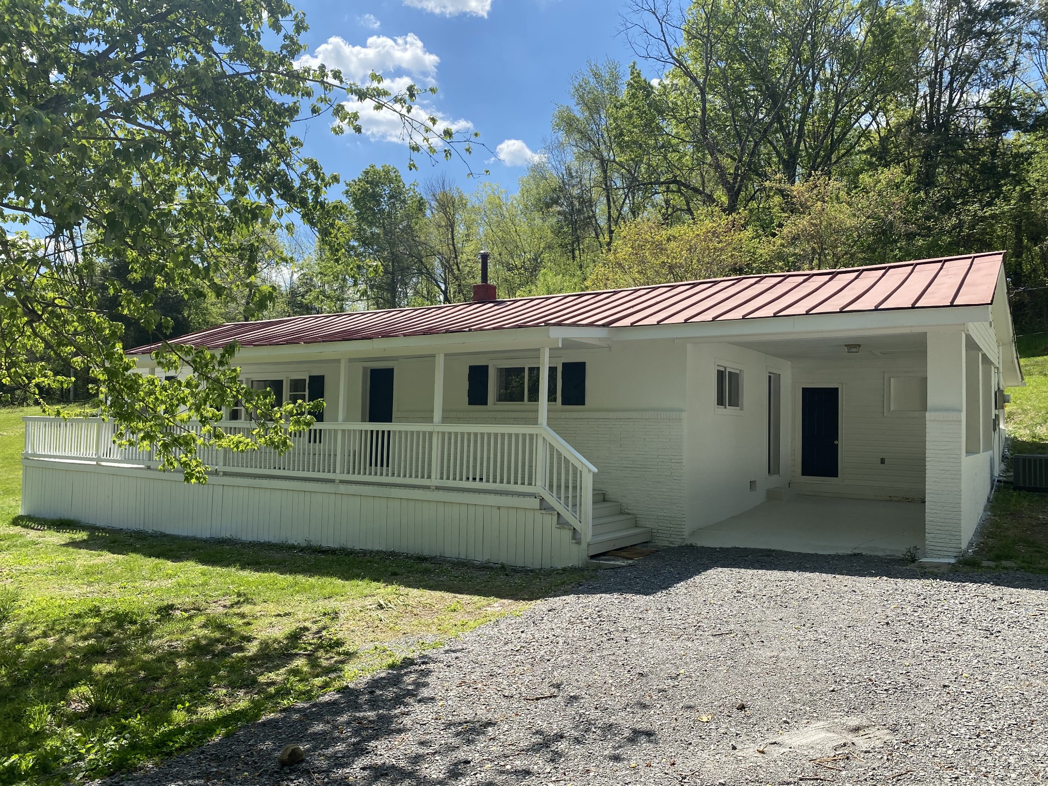 260 Moore Road Wartrace TN 37183