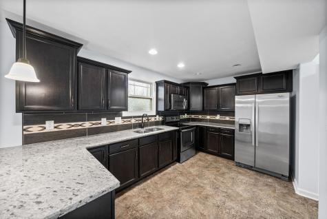 3810 Harvest Ridge Clarksville TN 37040