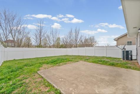 3810 Harvest Ridge Clarksville TN 37040