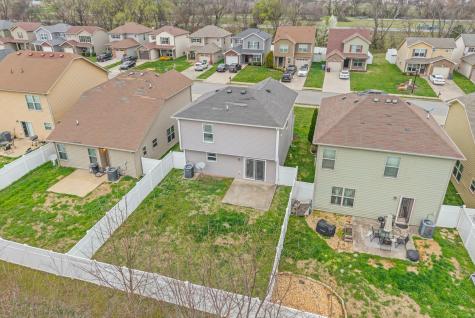 3810 Harvest Ridge Clarksville TN 37040