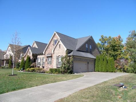 3444 Stagecoach Drive Franklin TN 37067