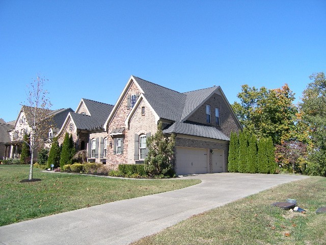 3444 Stagecoach Drive Franklin TN 37067
