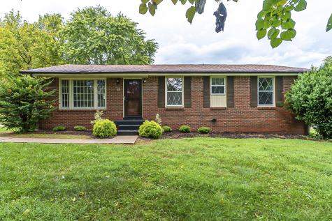 311 Dunbar Cave Road Clarksville TN 37043