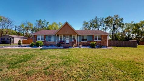 4521 Woodside Circle Old Hickory TN 37138