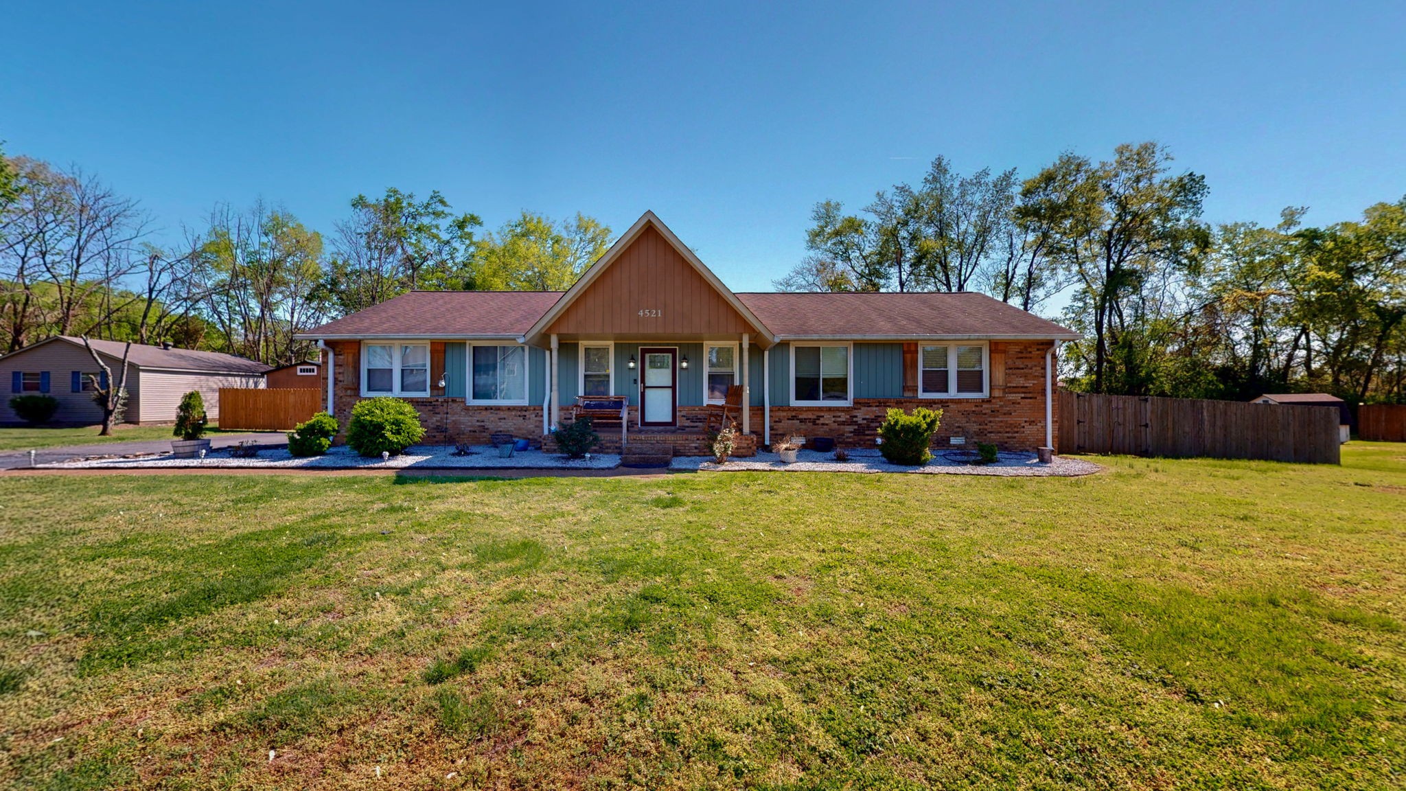 4521 Woodside Circle Old Hickory TN 37138