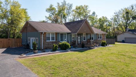 4521 Woodside Circle Old Hickory TN 37138
