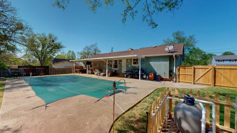 4521 Woodside Circle Old Hickory TN 37138