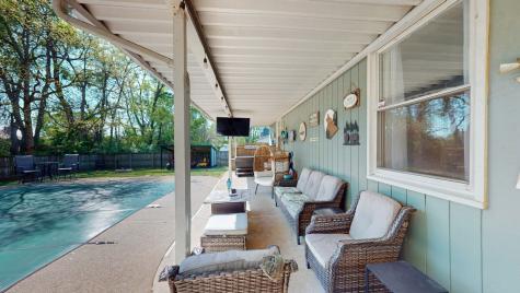 4521 Woodside Circle Old Hickory TN 37138