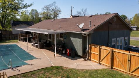 4521 Woodside Circle Old Hickory TN 37138