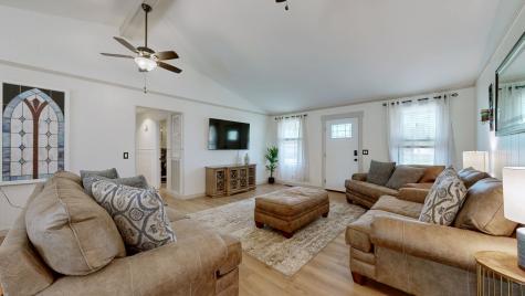 4521 Woodside Circle Old Hickory TN 37138